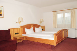Doppelzimmer 2